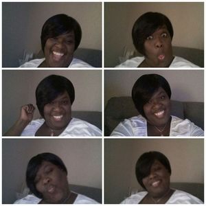 Meet your Posher, Felice